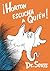 ¡Horton escucha a quién!
