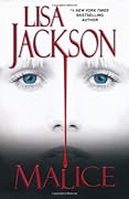 Malice (New Orleans, #6)