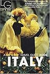 Let's Go Italy 2005 Let's Go Italy 2005