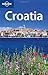 Lonely Planet Croatia