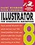 Illustrator 8 for Windows & Macintosh, Fifth Edition