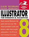 Illustrator 8 for Windows & Macintosh, Fifth Edition Illustrator 8 for Windows & Macintosh, Fifth Edition