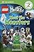 LEGO Monster Fighters: Meet the Monsters