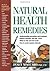 Natural Health Remedies by Janet Maccaro