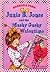 Junie B. Jones and the Mushy Gushy Valentime (Junie B. Jones, #14)