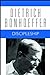 Discipleship (Dietrich Bonhoeffer Works Vol. 4)
