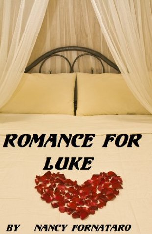 Romance for Luke (Kindle Edition)