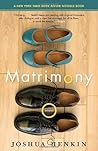 Matrimony (Vintage Contemporaries)