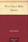 Wee Ones' Bible S...