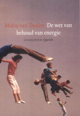 De wet van behoud van energie