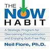 The Now Habit by Neil A. Fiore