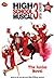 High School Musical 3 Senior Year: The Junior Novel (Junior Novelization)