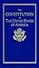 The Constitution of the Uni...