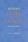 Butler's Lives of...
