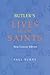 Butler's Lives of the Saints: New Concise Edition