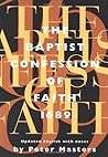 Baptist Confessio...