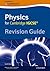 Cambridge Physics IGCSERG Revision Guide