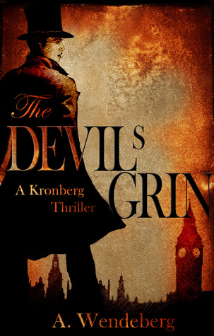 The Devil's Grin (Paperback)