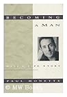 Becoming a Man by Paul Monette