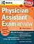 Physician Assistant Exam Review
