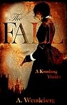 The Fall by Annelie Wendeberg