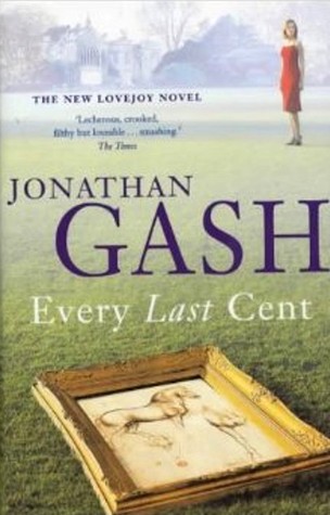 Every Last Cent (Lovejoy, #22)