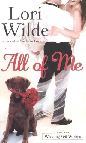 All of Me (Wedding Veil Wishes, #4)
