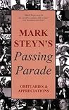 Mark Steyn's Passing Parade Mark Steyn's Passing Parade