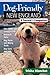 Dog-Friendly New England: A...
