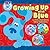 Growing Up with Blue by Various