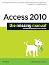 Access 2010: The ...
