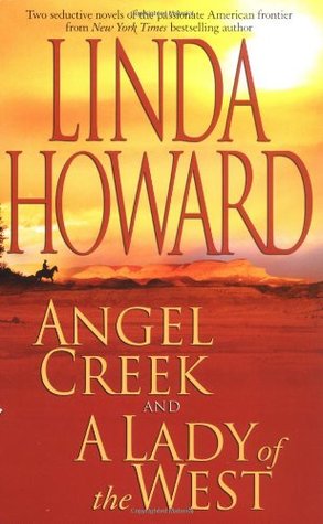 Angel Creek / A Lady of the West (Western Ladies #1-2)