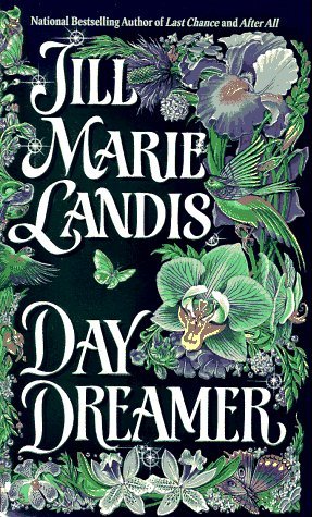 Day Dreamer (The Runaways, #1)
