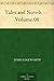 Tales and Novels — Volume 08
