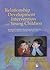 Relationship Development Intervention with Young Children by Steven Gutstein