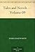 Tales and Novels — Volume 09