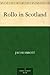 Rollo in Scotland