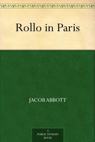 Rollo in Paris (Kindle Edition)