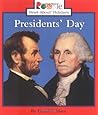 Presidents' Day (Rookie Read-About Holidays)