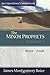 The Minor Prophets,  vol. 1...