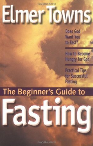 The Beginner's Guide to Fasting (Paperback)