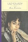 Anna Karenina