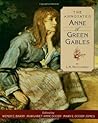 The Annotated Anne of Green Gables by L.M. Montgomery