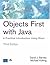 Objects First with Java: A ...