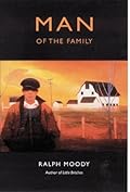 Man of the Family (Little Britches, #2) 