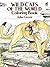 Wild Cats of the World Coloring Book (Dover Nature Coloring Book)