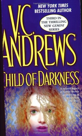Child of Darkness (Gemini, #3)