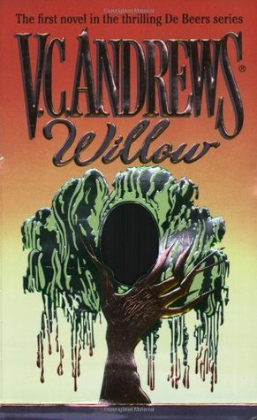 Willow (De Beers, #1)