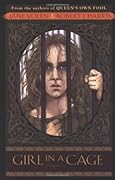 Girl in a Cage