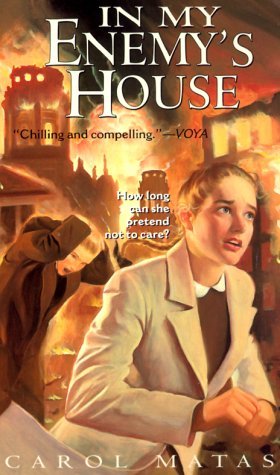 In My Enemy's House (Mass Market Paperback)